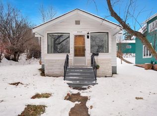 5325 Oakley St, Duluth, MN 55804
