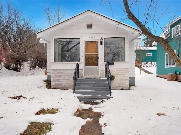 5325 Oakley St, Duluth, MN 55804