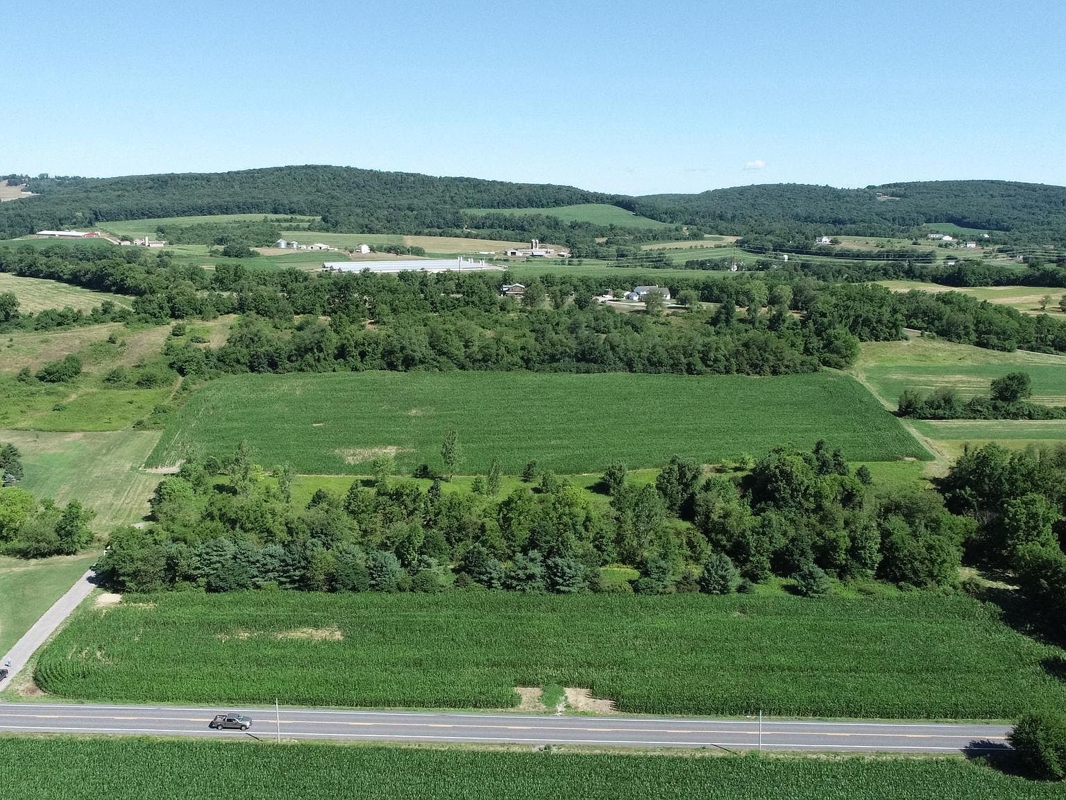 0 Route 35 LOT 1, Freeburg, PA 17827 Zillow