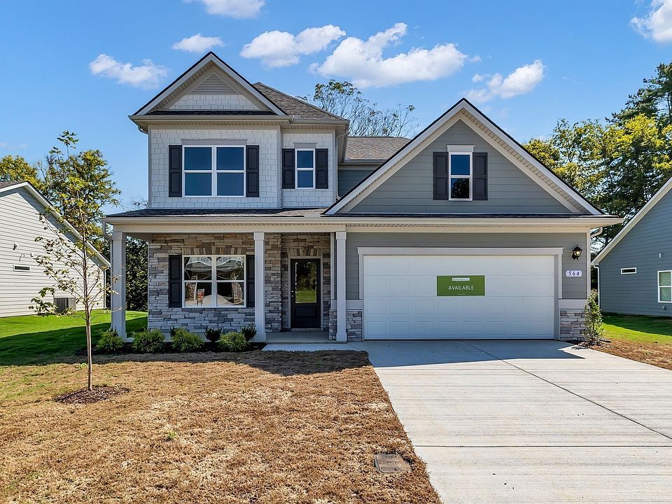 1st image of 564 Nightengale Ridge Dr Lot 36