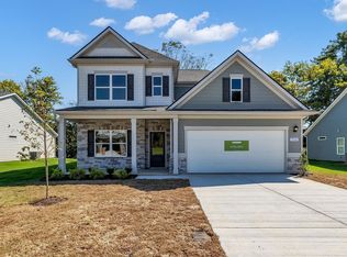 564 Nightengale Ridge Dr Lot 36, Columbia, TN 38401