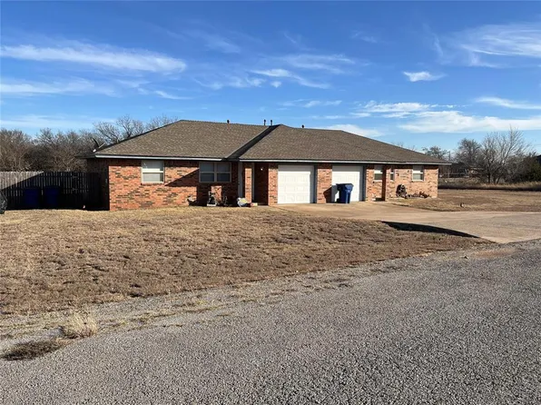 110 1st St NE, Piedmont, OK 73078