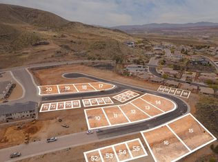 2099 W 320 S, Hurricane, UT 84737