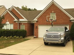 1524 Chestnut Springs Rd, Brentwood, TN 37027