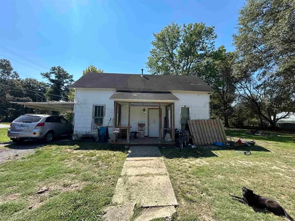220 E Cross St, Dewitt, AR 72042