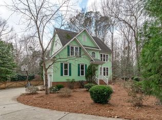 8132 Robincrest Ct, Fuquay Varina, NC 27526