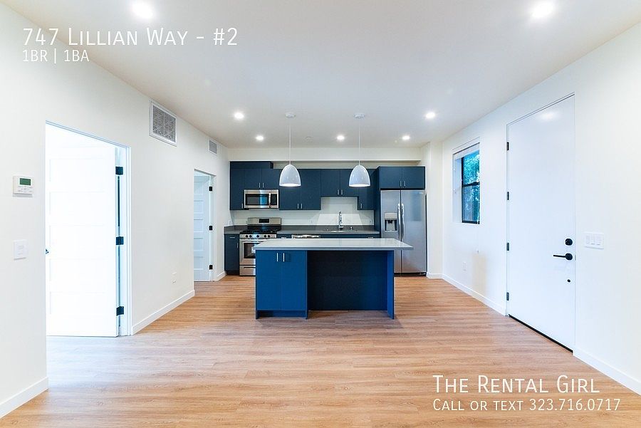 1st image of 747 Lillian Way APT 2