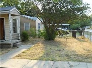 3549 E Fairfax Ave, Fort Worth, TX 76119