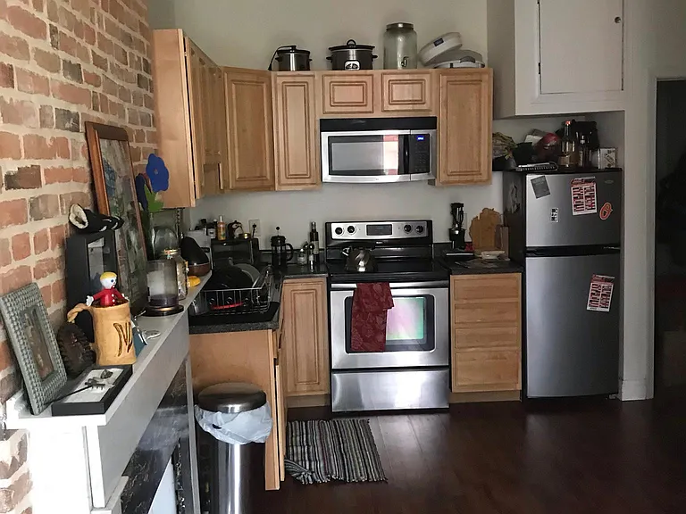 927 N Calvert St #3F — Photo 1