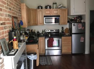 927 N Calvert St APT 3F, Baltimore, MD 21202