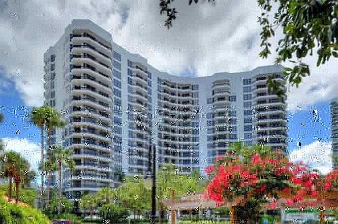 1st image of 3600 Mystic Pointe Dr APT 1904