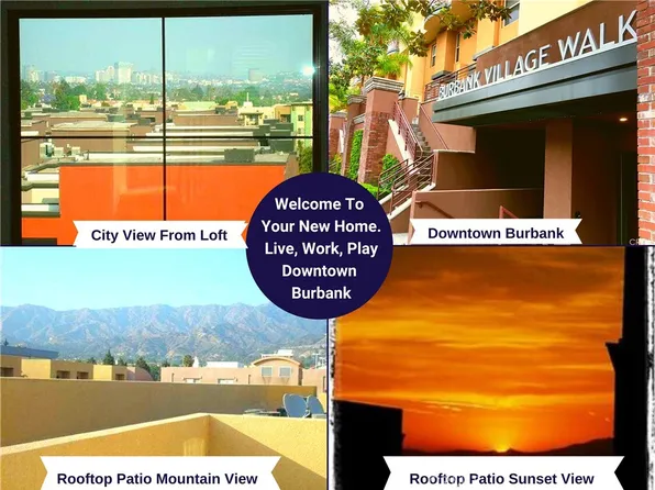201 E Angeleno Ave Unit 406, Burbank, CA 91502