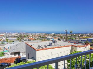 1160 W 7th St APT 4, San Pedro, CA 90731