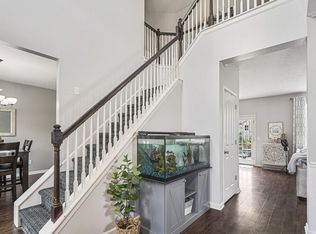 16571 Lakeville Xing, Westfield, IN 46074