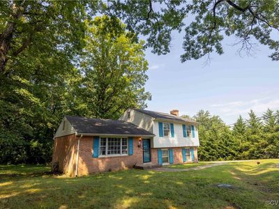 1656 Limerick Dr, Richmond, VA, 23225