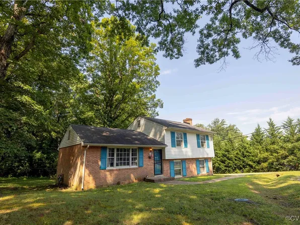 1656 Limerick Dr, Richmond, VA 23225