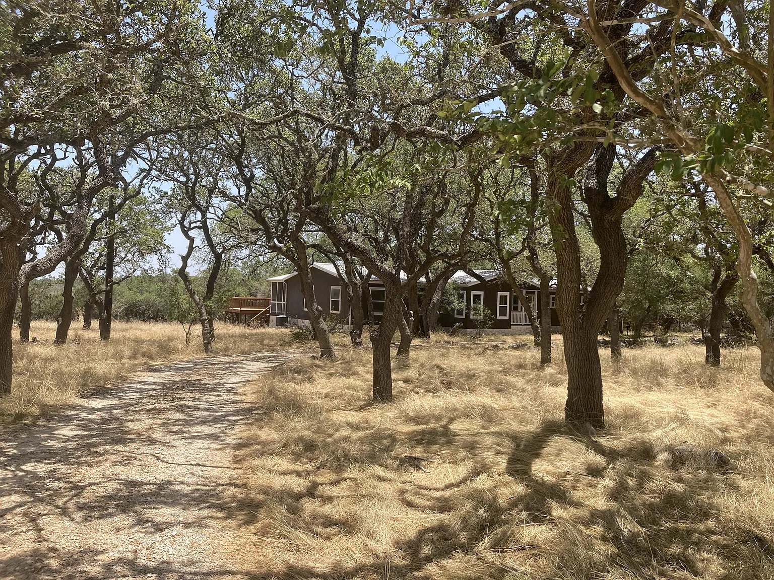 Thurman Road, San Marcos - 800 — Photo 1