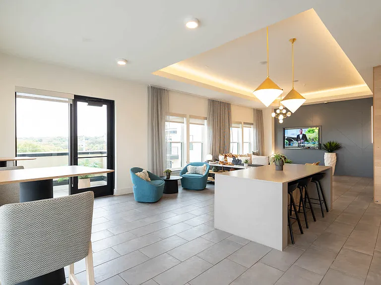 Clubhouse