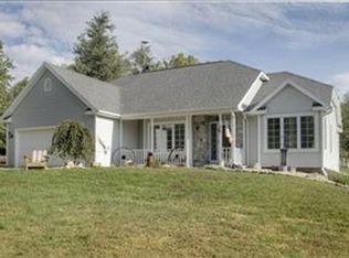 9381 E Yz Ave, Vicksburg, MI 49097
