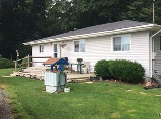 10839 Grand River Trl, Portland, MI 48875
