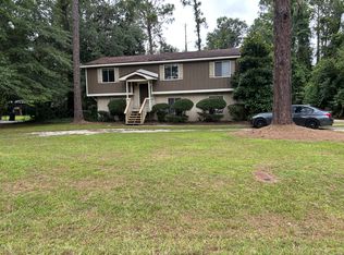 117 Greenbriar Trl, Statesboro, GA 30458