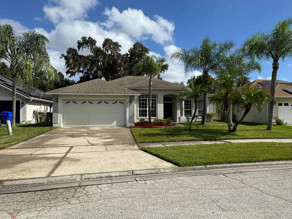 1819 Ironwood Way