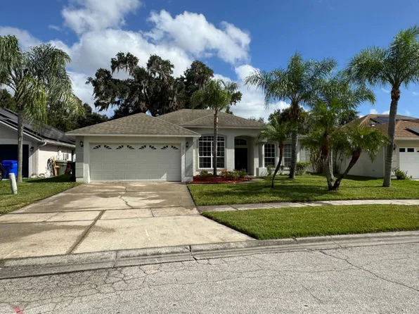 1819 Ironwood Way, Kissimmee, FL 34746