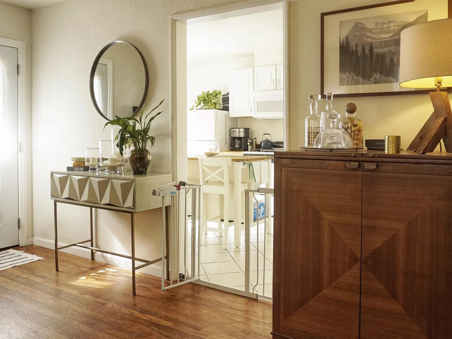 2 bed, 1000 sqft, $3,100 — Photo 4