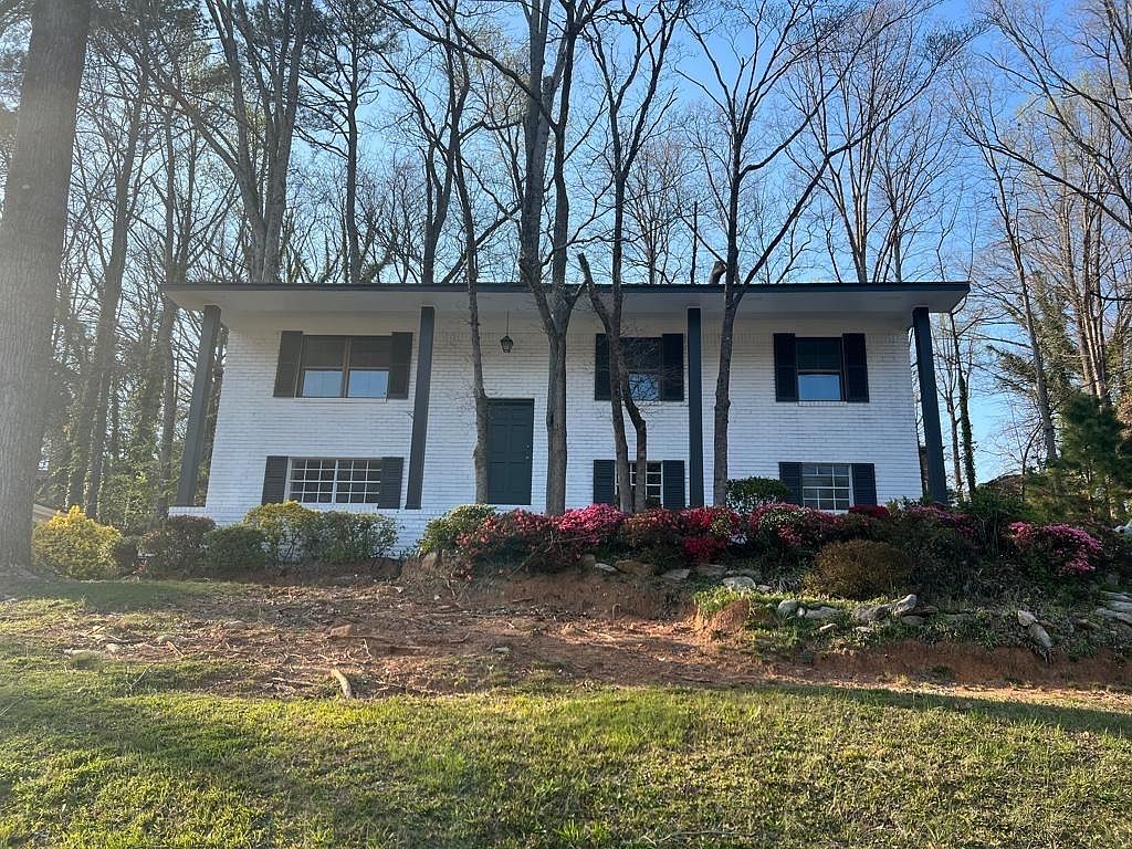 2805 The Meadows Way, College Park, GA 30349 | MLS #7357623 | Zillow