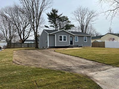 2709 Kane Avenue, Medford, NY, 11763