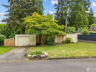 1212 146th Avenue SE, Bellevue, WA, 98007