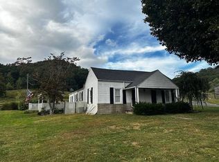 580 Black Pike, Hustonville, KY 40437
