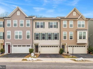 5642 Scott Ridge Pl, Frederick, MD 21704