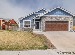 1106 Melody Ln, Cheyenne, WY 82007