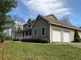 134 Highview Rd, Milford, PA 18337