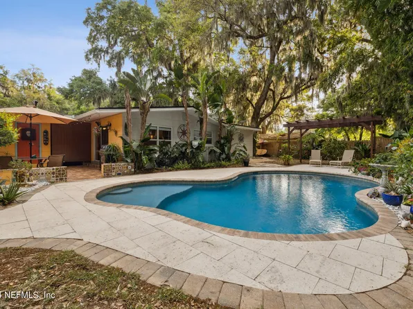 1155 NANTUCKET Avenue, Jacksonville, FL 32233