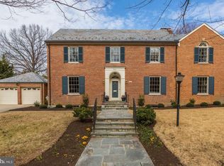 5601 Kirkside Dr, Chevy Chase, MD 20815
