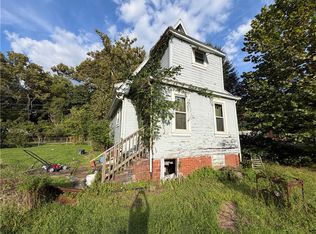 818 Route 481, Monongahela, PA 15063