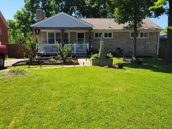 236 Saint Ann Dr, Lexington, KY 40502