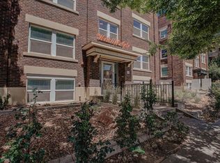 419 E 200 S #303, Salt Lake City, UT 84111