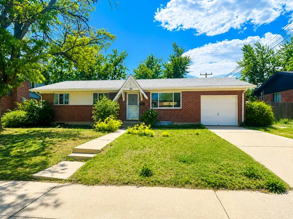 40 S 38th St, Boulder, CO 80305