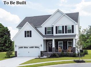 4603 Lakeside Oval, Peninsula, OH 44264