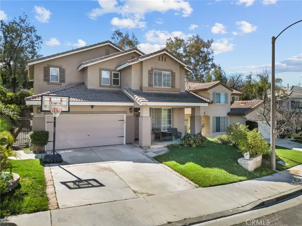 23344 Timberlane Dr, Valencia, CA 91354