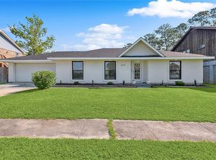 328 Oleander Dr, Slidell, LA 70458