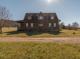 337 Bethlehem Rd, Rickman, TN 38580