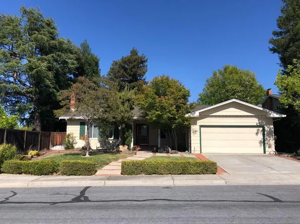 10324 Ann Arbor Ave, Cupertino, CA 95014