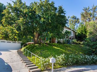 1359 J Lee Cir., Glendale, CA 91208