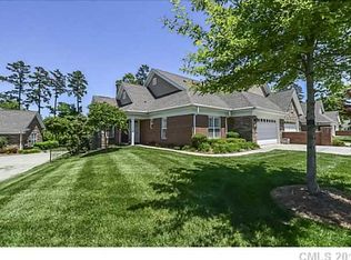 2851 Bellasera Way #2851, Matthews, NC 28105