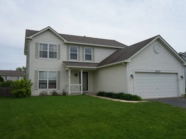 2712 Crested Butte Trl, Plainfield, IL 60586