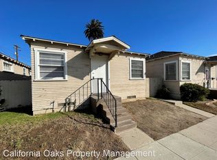 307 W 1st St #10558336, Oxnard, CA 93030